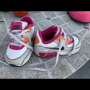 Children’s shoes